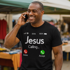 Jesus Calling