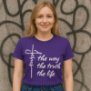 LILAC J THE WAY TRUTH LIFE