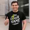 NO OTHER NAME NEON YELLOW