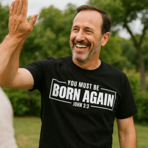 Born Again