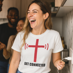 GET CONNECTED