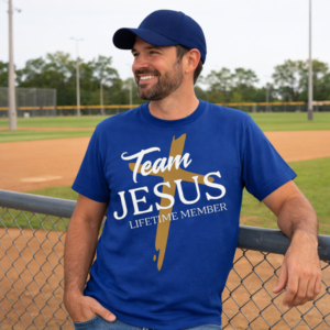 TEAM JESUS